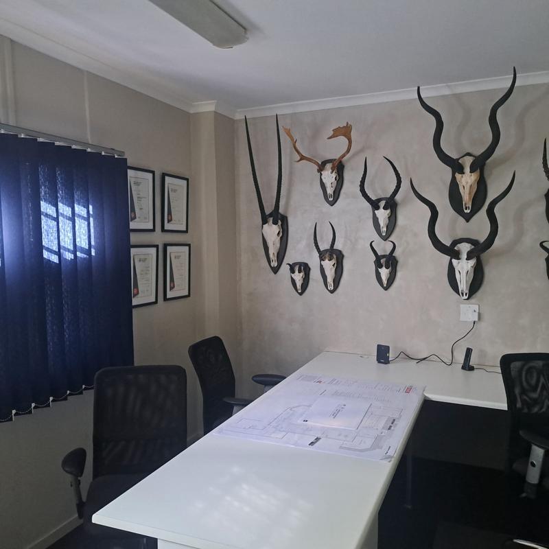 To Let Commercial Property for Rent in Walmer Eastern Cape